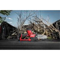 M12 Fuel Hatchet 6" Pruning Saw Kit Maritime Industrial Rubber