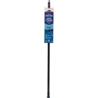 Roof Rake, 196", 24" Blade, Aluminum Maritime Industrial Rubber