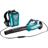 LXT Connector Turbo Blower (Tool Only), 18 V, 157 MPH Output, Battery Powered Maritime Industrial Rubber