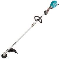 MAX XGT Split Shaft Line Trimmer, 16.5", Battery Powered, 40 V Maritime Industrial Rubber