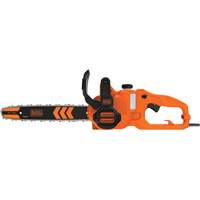 Chainsaws