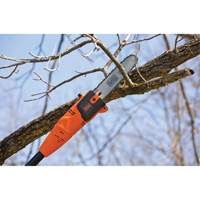 9-1/2' Pole Saw Maritime Industrial Rubber