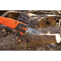 9-1/2' Pole Saw Maritime Industrial Rubber