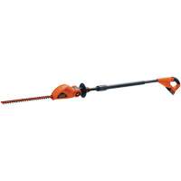 Max* Cordless Pole Hedge Trimmer Kit Maritime Industrial Rubber