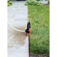 String Trimmer/Edger, 14", Electric Maritime Industrial Rubber