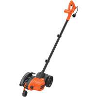 Power Edgers