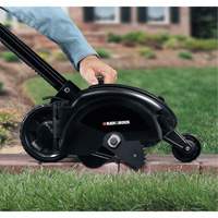 2-in-1 Landscape Edger Maritime Industrial Rubber