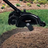 2-in-1 Landscape Edger Maritime Industrial Rubber