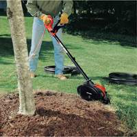 2-in-1 Landscape Edger Maritime Industrial Rubber