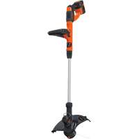 Max* Cordless String Trimmer Kit, 13", Battery Powered, 40 V Maritime Industrial Rubber
