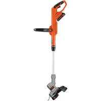 Max* Cordless String Trimmer/Edger Kit, 12", Battery Powered, 20 V Maritime Industrial Rubber