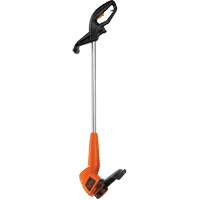 2-in-1 String Trimmer/Edger, 13", Electric Maritime Industrial Rubber