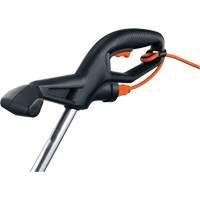 2-in-1 String Trimmer/Edger, 13", Electric Maritime Industrial Rubber