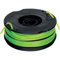 0.080" Dual Line AFS&reg; Replacement Spool Maritime Industrial Rubber