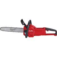 M18 Fuel Chainsaw, 14", Battery Powered, 18 V Maritime Industrial Rubber