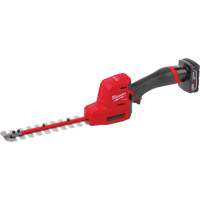 Taille-haie M12 Fuel, 8", 12 V, &agrave; pile Maritime Industrial Rubber