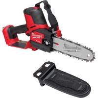 Scie d'&eacute;lagage M18 FUEL HATCHET de 8'' Maritime Industrial Rubber