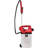 Sprayers & Broadcast Spreaders