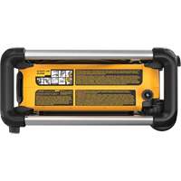 Laveuse &agrave; pression &agrave; eau froide 13 A pour le chantier, &eacute;lectrique, 2100 psi, 1,2 gal./min Maritime Industrial Rubber