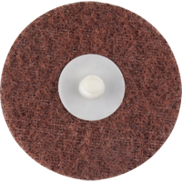 Standard Abrasives Surface Conditioning Discs, 3" Dia., Coarse Grit Maritime Industrial Rubber