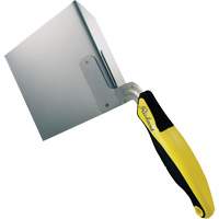 Ergo-Grip Corner Trowel Maritime Industrial Rubber