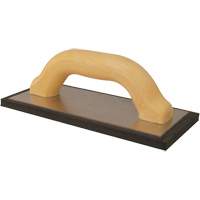 Applicateur de coulis Maritime Industrial Rubber