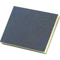 Economy Sealer Sanding Sponge Maritime Industrial Rubber