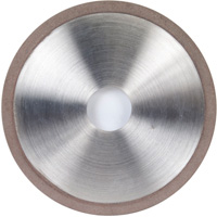 Meule diamant&eacute;e Maritime Industrial Rubber