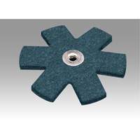 Scotch-Brite Sanding Star Maritime Industrial Rubber