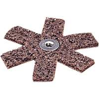 Scotch-Brite Sanding Star Maritime Industrial Rubber