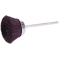 Brosse coupe miniature Maritime Industrial Rubber