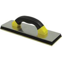 Applicateur de coulis lamin&eacute; professionnel Maritime Industrial Rubber