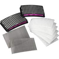 Adflo High-Efficiency Starter Kit Maritime Industrial Rubber