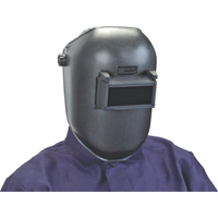 Masque de soudage Maritime Industrial Rubber