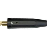 Cam Action Cable Connector, 4 thru 4/0 Capacity Maritime Industrial Rubber