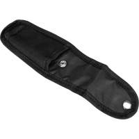 &eacute;tuis pour pinces MIG, Porte-pinces, Nylon, 1 Poches Maritime Industrial Rubber