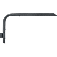 Cadre pour &eacute;crans de soudeur modulaires Comboframe, Ajustable Maritime Industrial Rubber