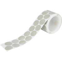 Rouleau de disques en pellicule Trizact Finesse-It 466LA, 1-1/4" dia., Grain A5, Carbure de silicium Maritime Industrial Rubber
