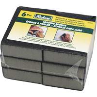 Wet and Dry Sanding Sponges Maritime Industrial Rubber