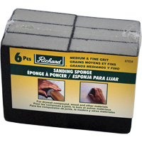 Sanding Sponge Maritime Industrial Rubber
