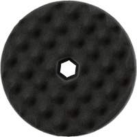 Perfect-it Foam Polishing Pad 33285, 6" dia., Foam Maritime Industrial Rubber