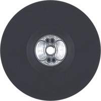 Tampon de soutien 4-1/2" Maritime Industrial Rubber