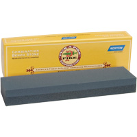 Combinaison de grains Crystolon Benchstone Maritime Industrial Rubber
