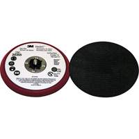 Hookit Low Profile Disc Pad Maritime Industrial Rubber
