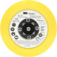 3M Hookit Disc Pad Maritime Industrial Rubber