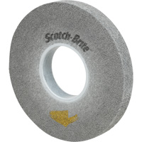 Scotch-Brite&reg; EXL Pro Deburring Wheel Maritime Industrial Rubber