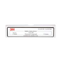 Diamond Compound Syringe Maritime Industrial Rubber