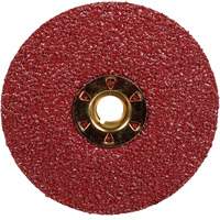 Disque en fibre 982C Cubitron II, C&eacute;ramique, 36+, 4-1/2" Dia Maritime Industrial Rubber