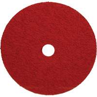 Disque en fibre 787C, C&eacute;ramique, 36+, 7" Dia x 7/8" Arbre Maritime Industrial Rubber