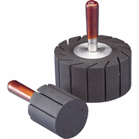 Spiral Band Accessories- Rubber Slotted Expander Wheels Maritime Industrial Rubber